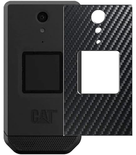 atFoliX Verre film protecteur pour Caterpillar CAT S22 Flip 9H Hybride-Verre