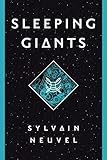 Sleeping Giants (The Themis Files)