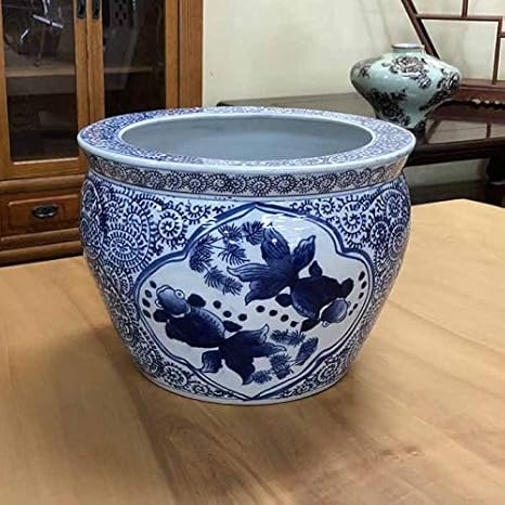 Amazon Co Jp 水鉢 大型 特大 金魚 10号 鉢カバー プランターカバー プランター 睡蓮鉢 メダカ鉢 金魚鉢 陶器 めだか鉢 鉢 陶器 水連鉢 和モダン 和風 アジアン ビオトープ 観葉植物 ハイドロカルチャー ガーデニング 大きめ ホーム キッチン Amazon Co Jp 水鉢 大型 特大 金魚 10号 鉢カバー プランターカバー プランター 睡蓮鉢 メダカ鉢 金魚鉢 陶器 めだか鉢 鉢 陶器 水連鉢 和モダン 和風 アジアン ビオトープ 観葉植物 ハイドロカルチャー ガーデニング 大きめ ホーム キッチン