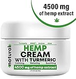 PLANTGENIC Organic Hemp Pain Relief Extract 25 000 Mg, Made in USA, Non-GMO, Natural Hemp Oil for Joint Pain