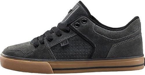 action brown lifestyle shoes