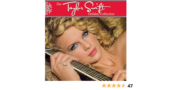 Last Christmas By Taylor Swift On Amazon Music Amazon Com