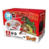 Atari Flashback Blast! Volume 1 - Electronic Games