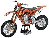 NewRay 1:10 KTM 450 Sx-F Red Bull-Ryan Dungey