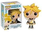 POP Anime: Vocaloid - Kagamine Len