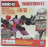 Kre-O Transformers Brick Box (88pcs)