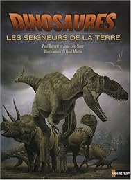 Dinosaures : Les seigneurs de la terre