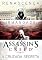 Livro Kit Assassin's Creed