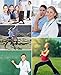Compression Socks Women Men Circulation Nursing Compression Stockings Knee High Support Socks