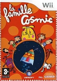 La Famille Cosmic