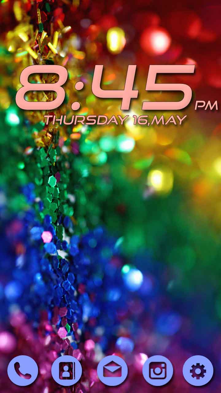 Glitter WallpaperAmazon.inAppstore for Android