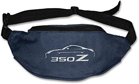 2002-09 Nissan 350Z Best Running Waist Belts