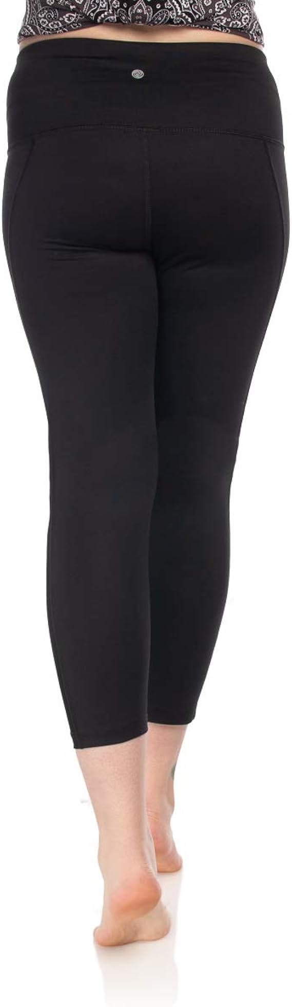 apana yoga leggings