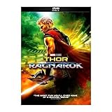 Thor: Ragnarok (DVD, 2018) Action, Comedy, Fantasy. YammaMarket