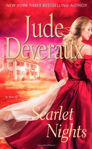 Scarlet Nights: An Edilean Novel (Edilean series Book 3)