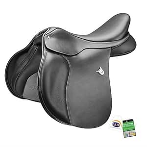 purpose saddle bates sports