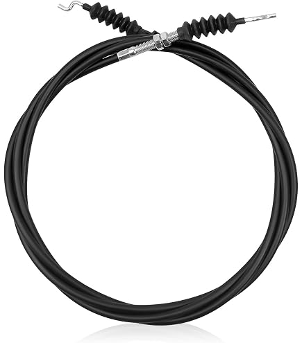 Amazon.com: PHUOC LOC THO for John Deere Park Brake Push Pull