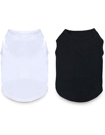 shirts for dogs amazon