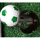 Golf Ball Stencils (Soccer)