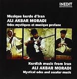 Kurdish Music From Iran