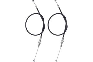 Boat Motor Throttle Shift Cable 61N 26311 00 Stainless Steel Outboard Engine Steering for 2 Stroke 25HP 30HP