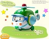 Robocar Poli - Helly (diecasting - not transformers)