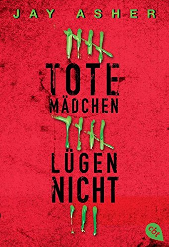 Tote Mädchen lügen nicht Tote Mädchen lügen nicht