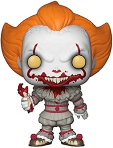Amazon.com: Funko Pop! Horror: IT 