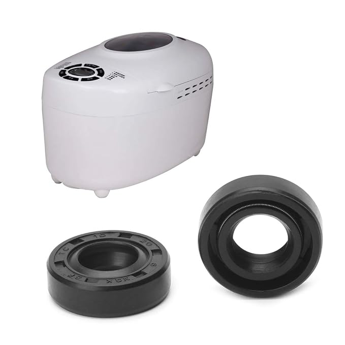 Wearable Breadmaker Sorbete máquina batidora reparacion partes ...