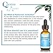 Hyaluronic Acid Serum-100% Pure Hyaluronic Acid Facial Serum Anti Wrinkle Anti Aging Serum for Face-Hydration Hydrating Moisture Serum, Non-greasy,for Dry Skin & Fine Lines-30ML