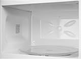SIA FDM21SI 20L Microwave Silver 700W 8 Auto-Functions 5 Power Levels view 5
