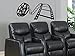 Wall Decal Movie Reel 20