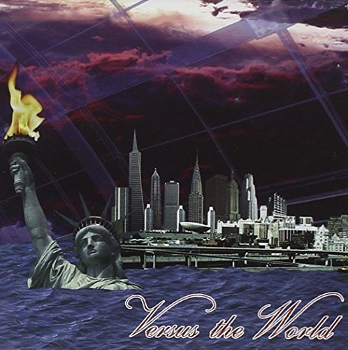 - Versus The World by Versus The World (2013-05-03) - Amazon.com Music