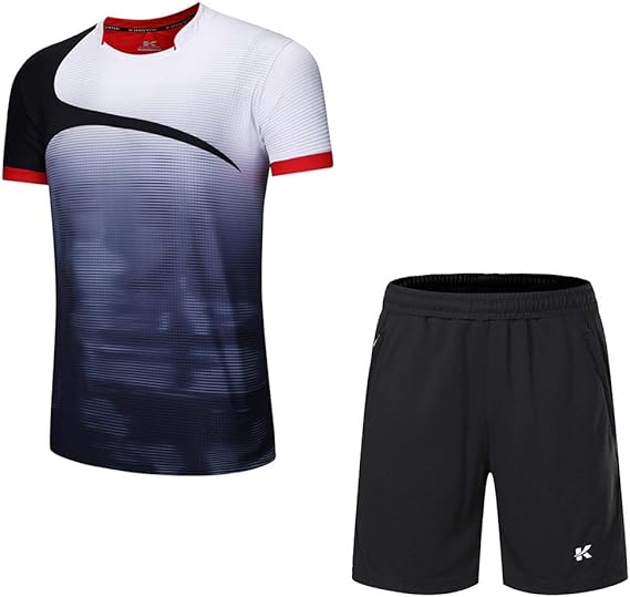 Table Tennis Clothes, Table Tennis Clothes, Table Tennis Sportswear