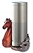 FitSand (TM) Horse Statue Crafted Stand Station Guard Holder for Amazon Echo Plus, Amazon Echo Dot, Jam Classic Speaker - BFF for Alexa