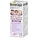 Dimetapp Children's Multi-Symptom Cold Relief Dye-Free Grape Flavored Liquid, 4 Fluid Ounce