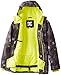 DC Servo K 14 Kid's Jacket