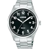 LORUS Men's Analogue Watch