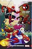 Spider-Man/Deadpool Vol. 4: Serious Business by 