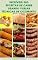 Livro Incríveis 500 Receitas De Carne Usando Várias Técnicas De Cozimento : Receitas De Carne, Frango, Salsicha, Fogão Lento, Pato, Ganso, Coelho, Vitela, Veado, Bife, Hambúrgueres, Carne Bovina, Cordeiro