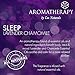AROMATHERAPY Wax Melts (MANY SELECTIONS) Premium All Natural 6-Piece Soy Wax Melts. Hand made in USA. Naturally Strong Scented Soy Wax Cubes. (2 Pack, Sleep (Lavender Chamomile))