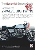 Moto Guzzi 2-Valve Big Twins: V7, 850GT, V1000, V7