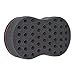 Twists Magic Barber Sponge Brush for Coils, Dreads, Twists