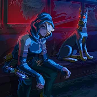 Obey Me Original Game Soundtrack By Sirevanac Music Sound On Amazon Music Amazon Com