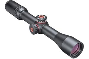 Simmons Protarget 2-7x32mm Rimfire Scope