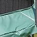 Skywalker Trampolines Round Spring Pad, 15', Green