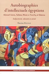 Autobiographies d'intellectuels égyptiens