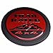zorratin Metal Trail Rated 4x4 Round Emblem Badge for Jeep Wrangler Unlimited JK Cherookee Rubicon Liberty Patriot Latitude