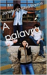 Livro A palavra