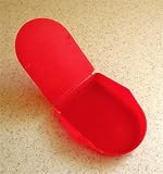 Tupperware TEA Time Helper ~ Tea Bag Squeezer